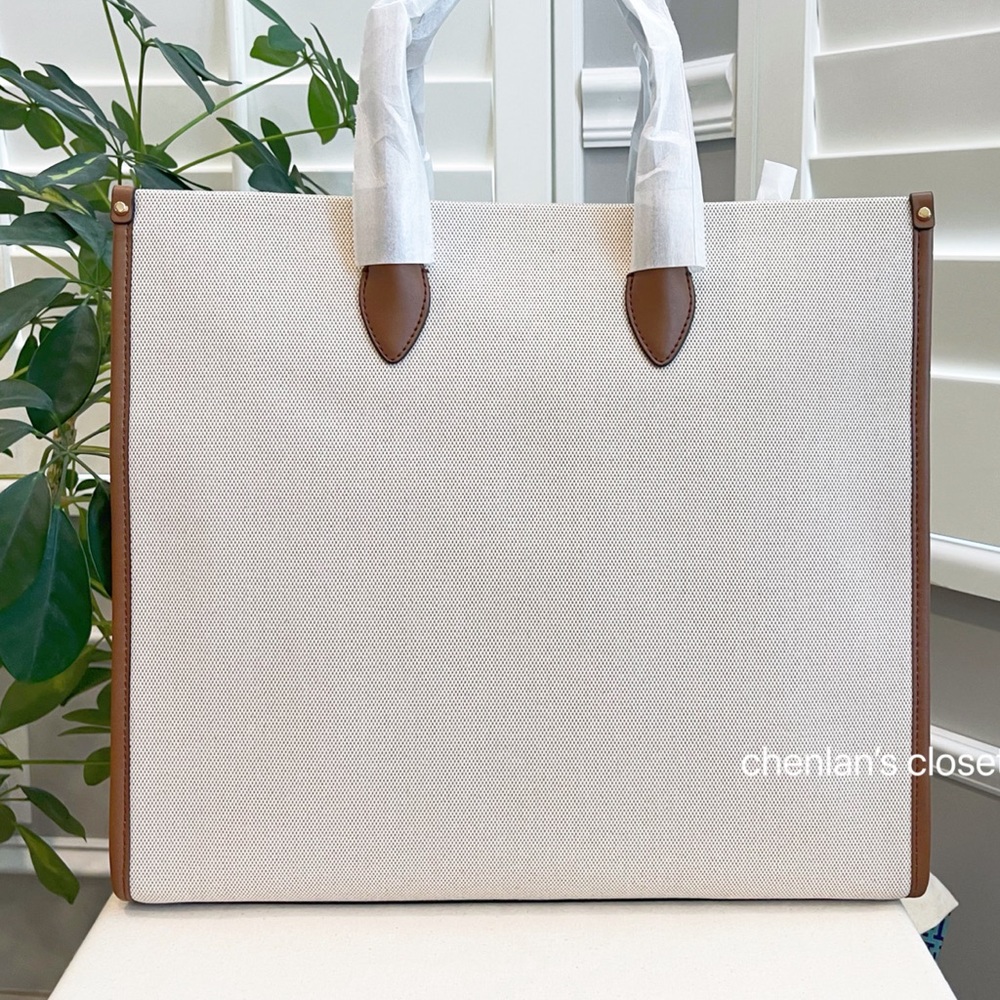 💥NeW! Michael Kors LG Mirella Tote - Picture 5 of 10